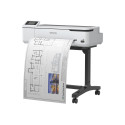 Epson SC-T3100 Värviline Tindiprinter Wi-Fi Valge