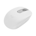 Logitech M196 hallikasvalge