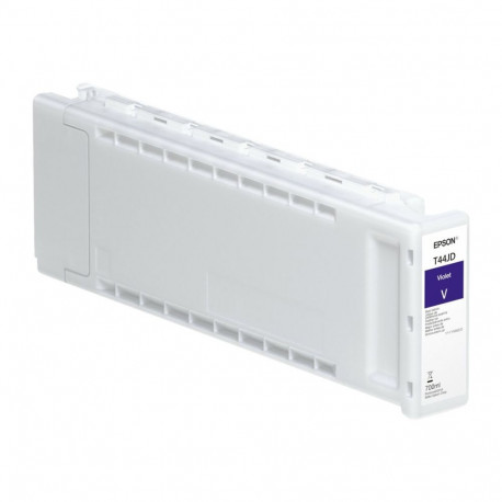 Epson T44JD40 UltraChrome PRO 12 700ml tindikassett violetne