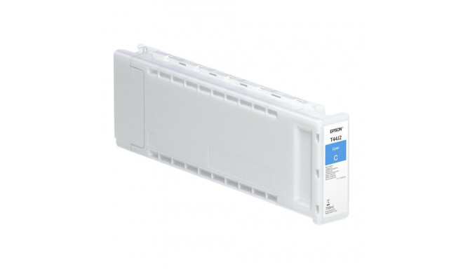 Epson T44J240 UltraChrome PRO 12 700ml tindikassett tsüaan