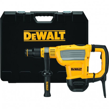 Dewalt D25614K 1350W puurvasar