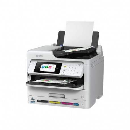 Epson multifunktsionaalne printer WorkForce Pro WF-C5890DWF tindiprinter värviline A4 Wi-Fi