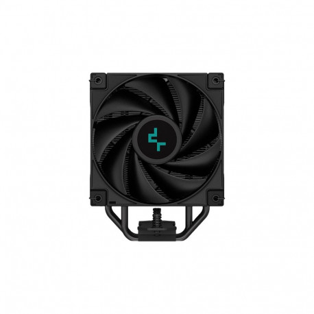 Deepcool AK400 Zero Dark Plus protsessori õhkjahuti Intel, AMD
