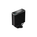 Deepcool | AK400 | Zero Dark | Intel, AMD | CPU Air Cooler