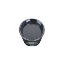 Mesko | Kitchen scale with a bowl | MS 3164 | Maximum weight (capacity) 5 kg | Graduation 1 g | Disp