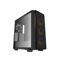 Deepcool | MID TOWER CASE | CG540 | Side window | Black | Mid-Tower | Power supply included No | ATX