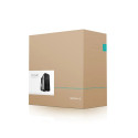 Deepcool | MID TOWER CASE | CG540 | Side window | Black | Mid-Tower | Power supply included No | ATX