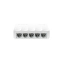 TP-LINK | 5-Port 10/100Mbps Laua Võrgulüliti | LS1005 | Haldamata | Desktop | Toiteallika tüüp Välis