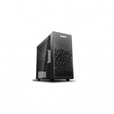 Deepcool MATREXX 30 küljeaknaga Micro ATX ATX PS2 (pikkus alla 170 mm)