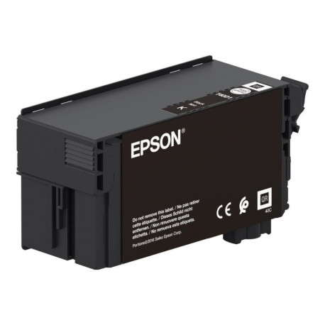 Epson Cartrige | UltraChrome XD2 T40D140 | Ink | Black