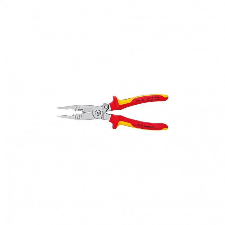 Electrical installation pliers KNIPEX 1396