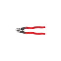 KNIPEX 9561 terastrossi lõikamise tangid