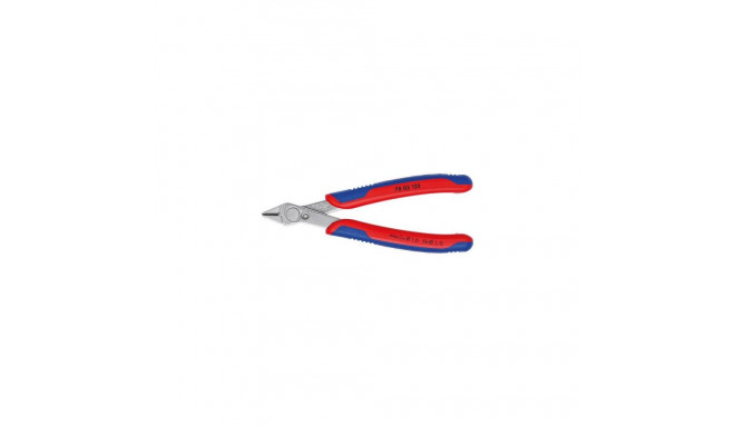 KNIPEX elektroonika tangid 125mm