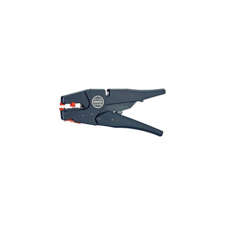 KNIPEX 1240 juhtmete isolatsiooni tangid