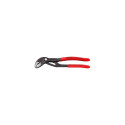 Pipe pliers KNIPEX Cobra 8701 180mm Pipe pliers KNIPEX Cobra 8701 180mm