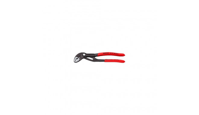 Pipe pliers KNIPEX Cobra 8701 180mm