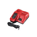 Milwaukee M12-18FC kiirlaadija