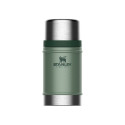 Stanley Legendary Classic lõunatermos 0.7 l roheline