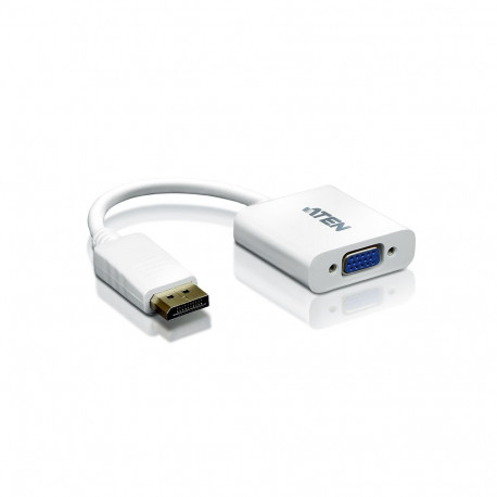 Aten DisplayPort–VGA adapter VC925 DP–VGA