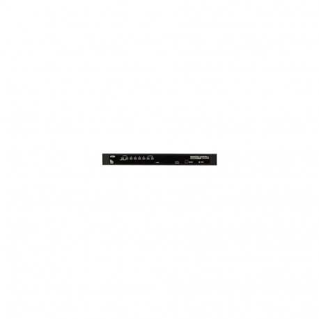 Aten 8-Port PS/2-USB VGA KVM Switch | Aten