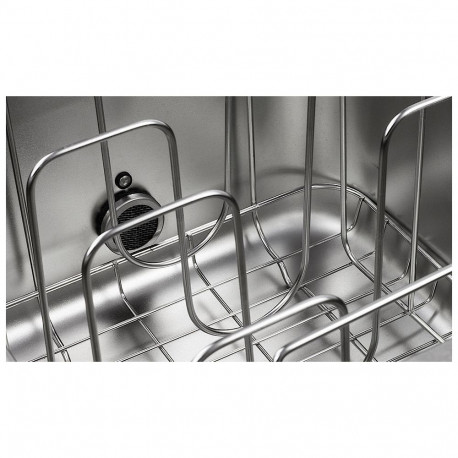 Caso | SV900 | 2000 W | Stainless steel