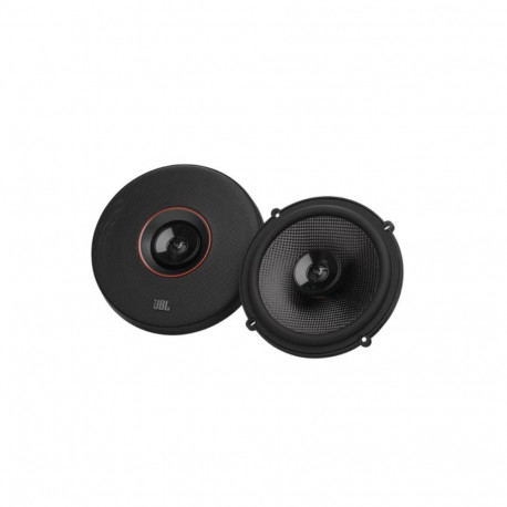 CAR SPEAKERS 6.5" CLUB 64SQ/COAXIAL FLAT JBLSPKCB64SQ JBL