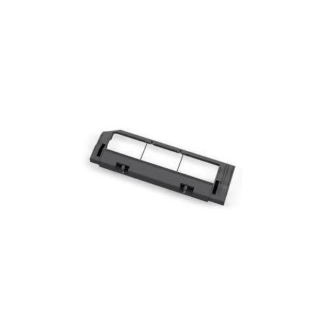 Vacuum Cleaner Accessory|ROBOROCK|Main Brush Cover|Black|For S6 MaxV / S5 Black / S6 Black / S5 Max 