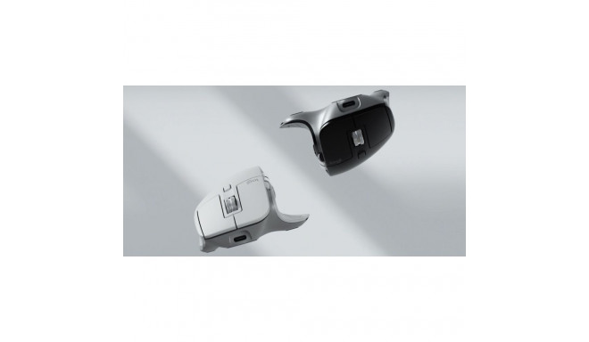 MOUSE BLUETH LASER MX MASTER3S/PALE GREY 910-006560 LOGITECH