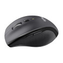 Logitech hiir M705 Wireless, must (910-001949)