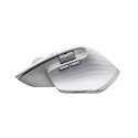MOUSE BLUETH LASER MX MASTER3S/PALE GREY 910-006560 LOGITECH