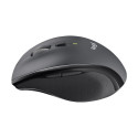 Logitech hiir M705 Wireless, must (910-001949)