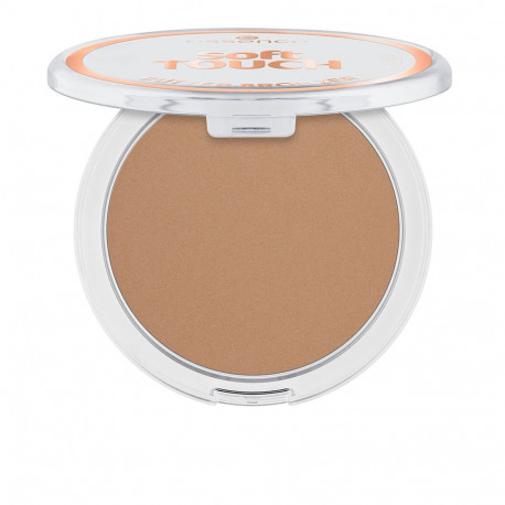 ESSENCE SOFT TOUCH polvo bronceador #10-Whipped Buttercup 10 gr