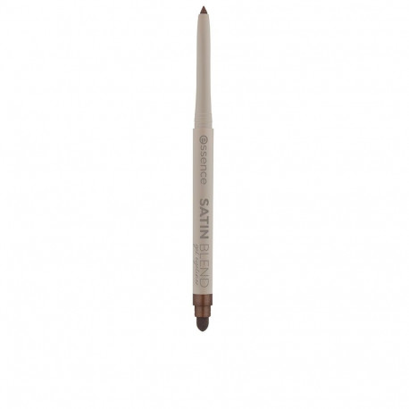 ESSENCE geel-silmapliiats satin blend #03 0,22gr, pronksjas sära