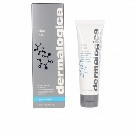 DERMALOGICA näokreem GREYLINE active moist 50ml