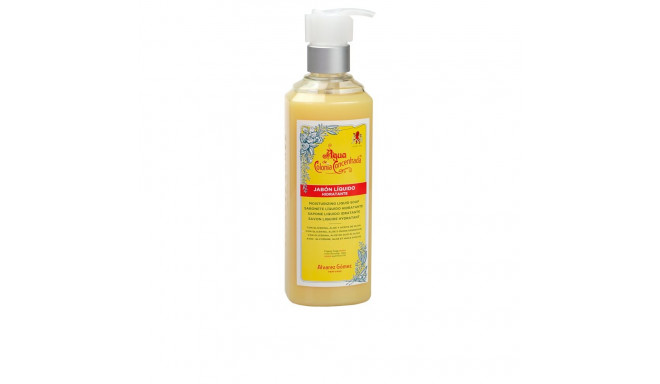 ALVAREZ GOMEZ vedelseep kontsentreeritud kolooniavesi 290ml