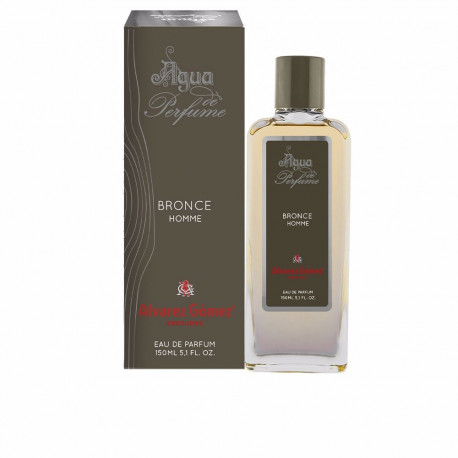 ALVAREZ GOMEZ parfüümvesi pihustiga BRONCE HOMME 150ml