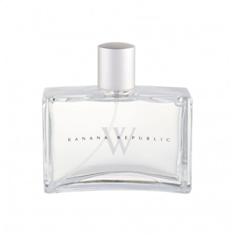 Banana Republic W Eau de Parfum (125ml)