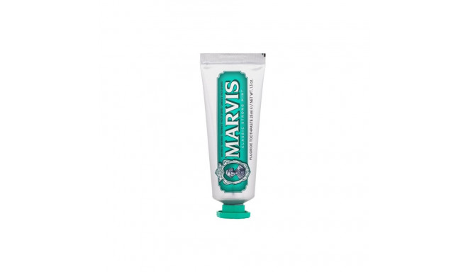 Marvis Classic Strong Mint (25ml)