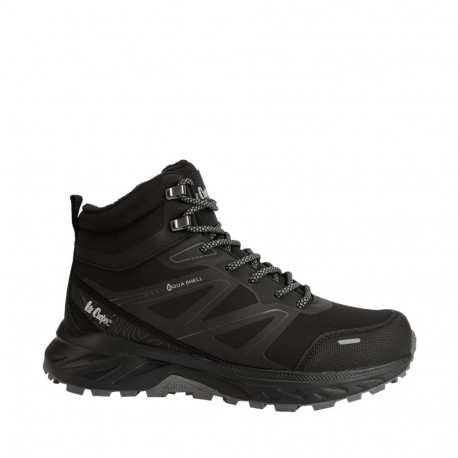 Buty damskie Lee Cooper czarne LCJ-25-01-3710LA 38