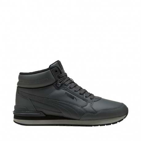 Buty Puma ST Runner v4 Mid szare 402893 03 40,5