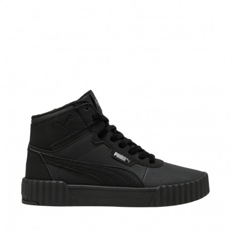 Puma naiste jalanõud Carina 3.0 Mid WTR 402643 04 37,5, must