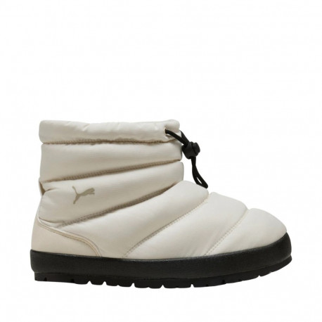 Buty damskie Puma Tuff Terra Hi białe 402177 02 35,5