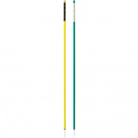 Yakima slaalomipost 100001