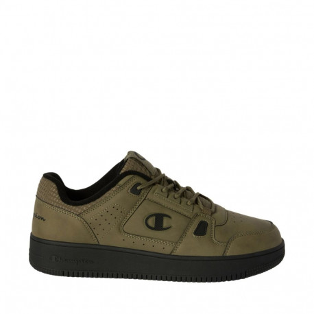 Buty męskie Champion RD18 Low Comb khaki S22477 GS017 44,5