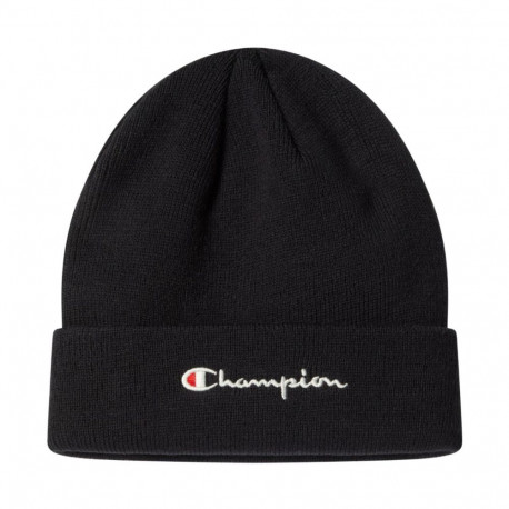 Champion laste müts Beanie Cap 806070 BS501, tumesinine