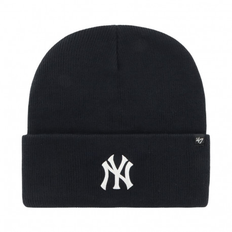 New York Yankees laste müts B-HYMKR17ACE-BK-KIDS, must