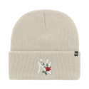 Czapka New York Yankees beżowa B-THRNK17ACE-BN