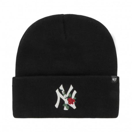 New York Yankees nokamüts B-THRNK17ACE-BK, must