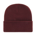 Czapka New York Yankees bordowa B-HYMKR17ACE-KM Czapka New York Yankees bordowa B-HYMKR17ACE-KM