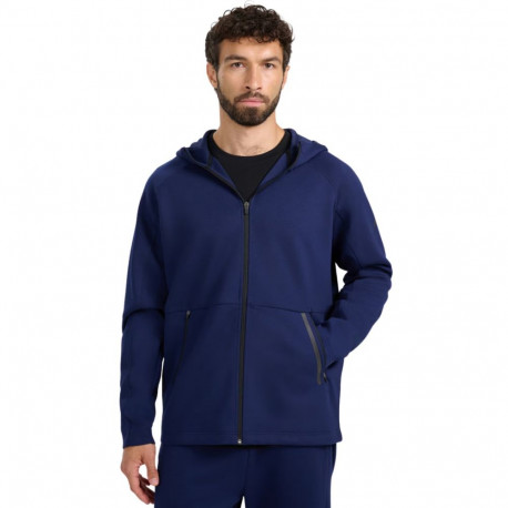 Bluza męska 4F M1865 granatowa 4FWAW25TSWSM1865 31S M